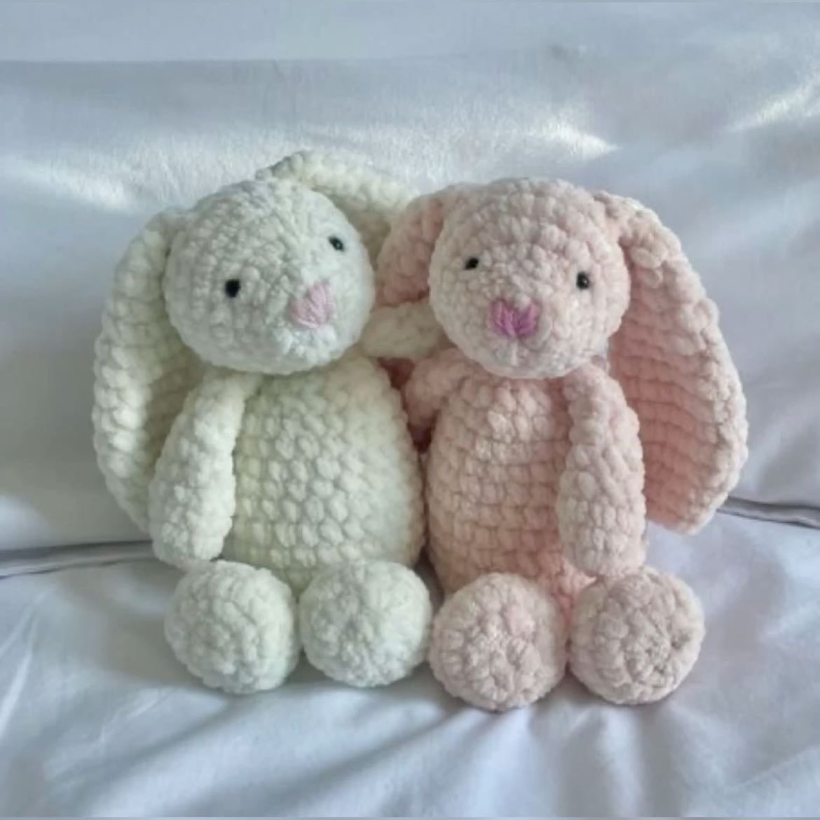 Cute bunnies