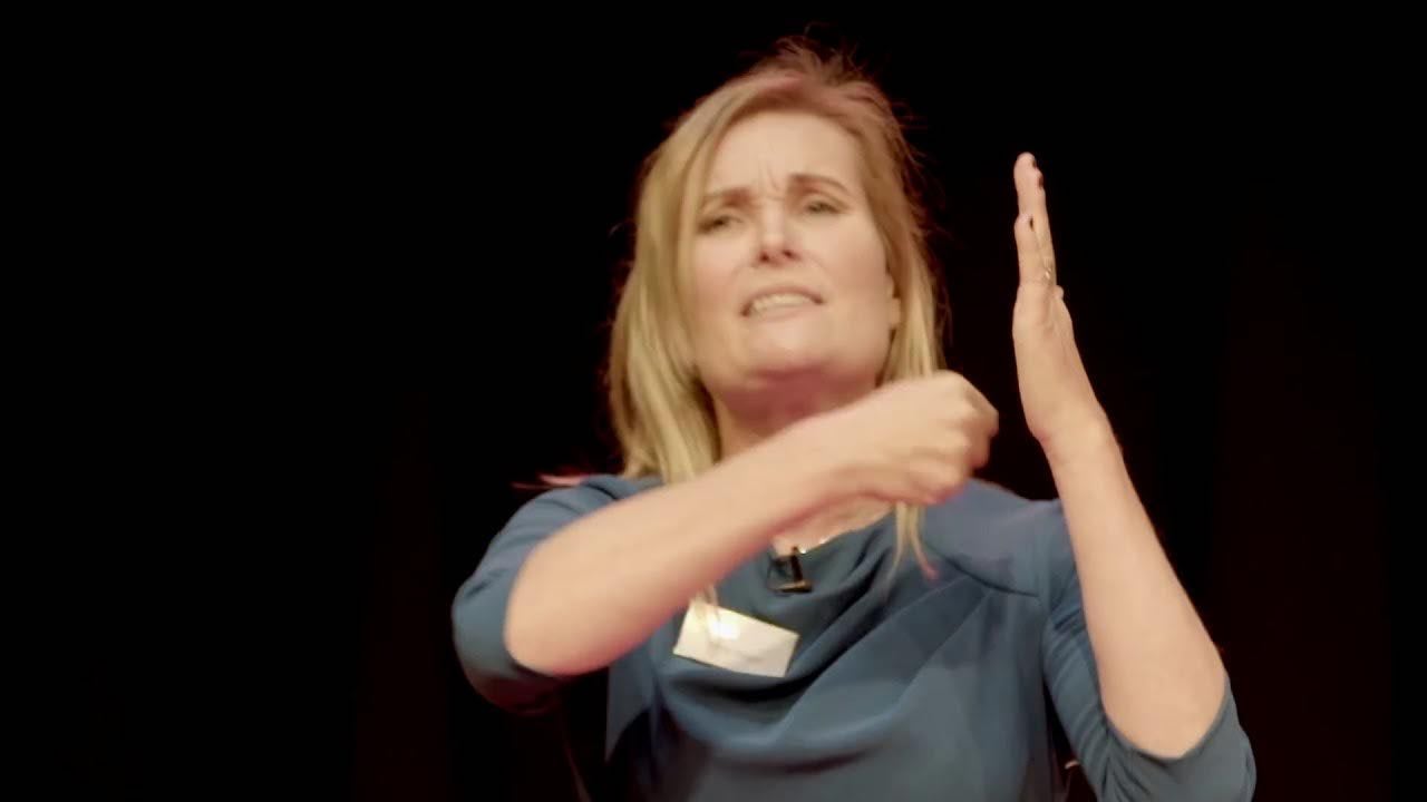 Feelings: Handle them before they handle you | Mandy Saligari | TEDxGuildford - YouTube