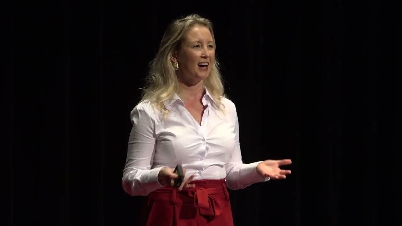 Your Menstrual Cycle is Your Superpower | Dinara Mukh | TEDxSFU - YouTube
