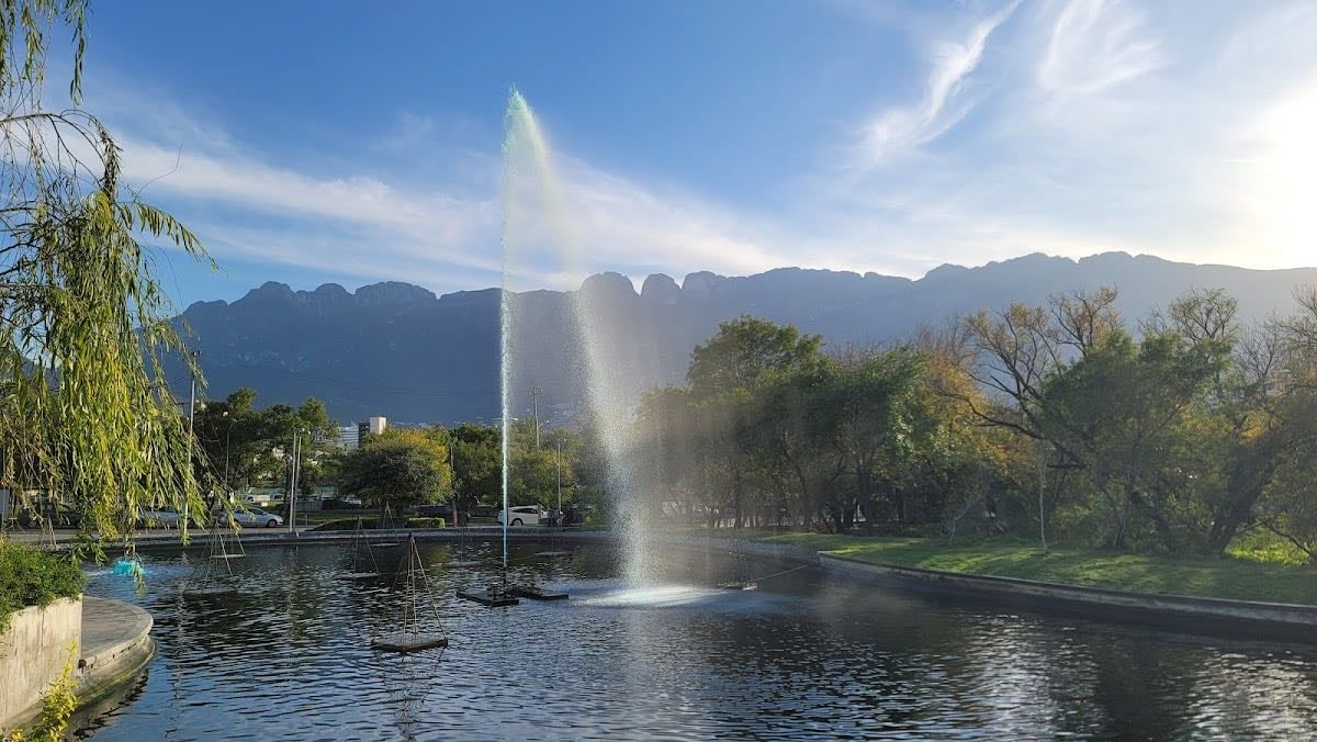 PARQUE EL CAPITAN