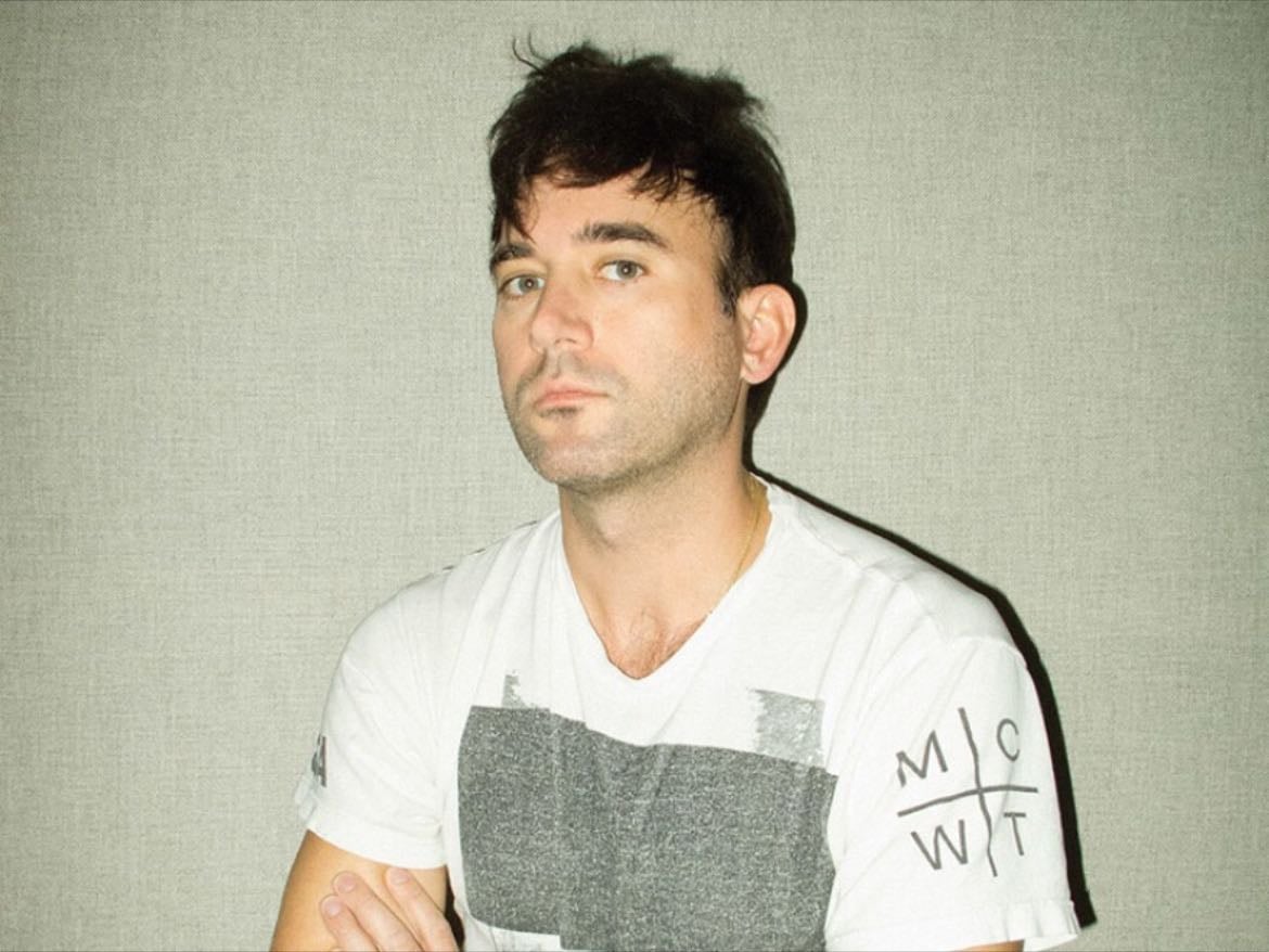 Sufjan Stevens