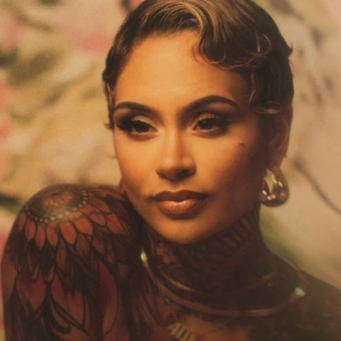 Kehlani