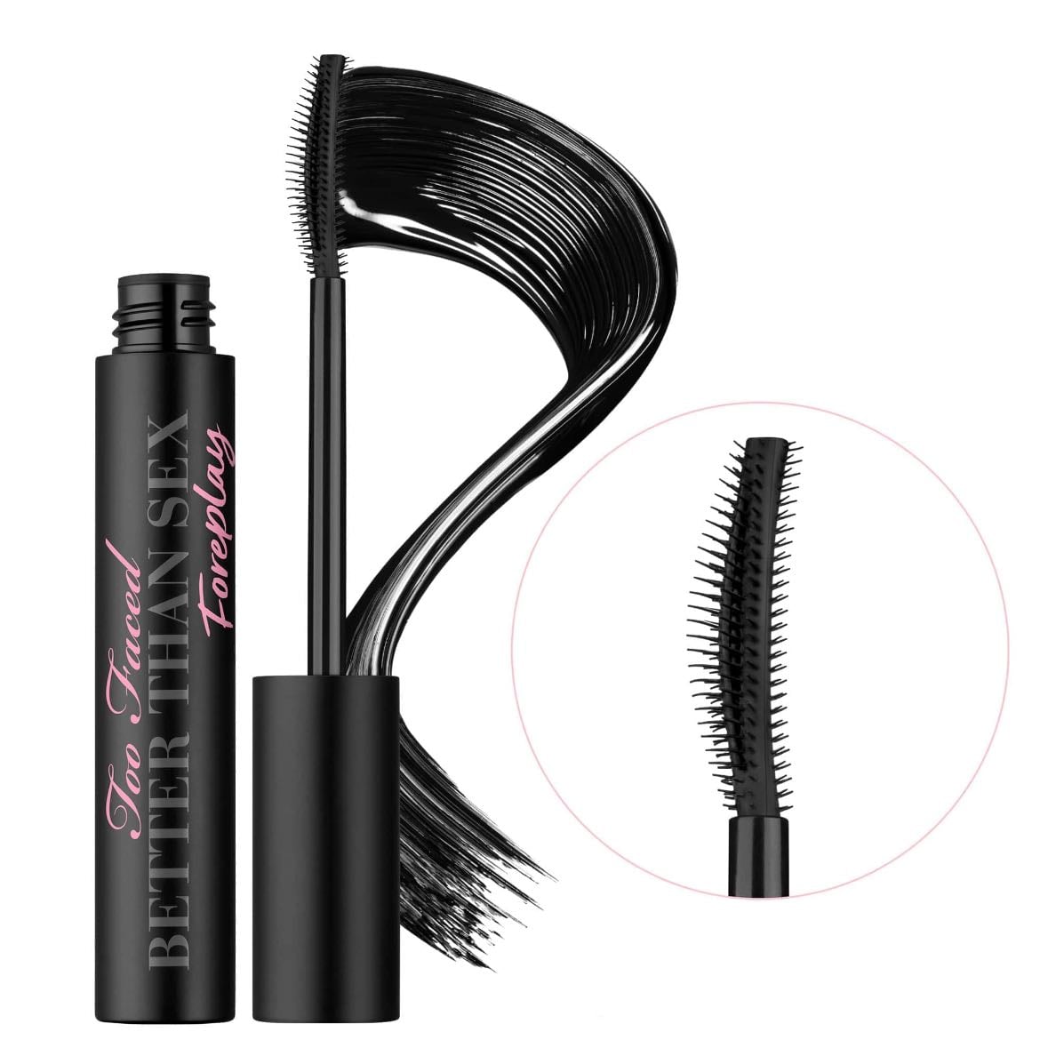 Better Than Sex Foreplay Mascara Primer - Too Faced