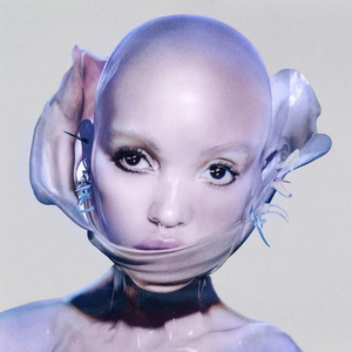 EUSEXUA Afterglow - FKA Twigs
