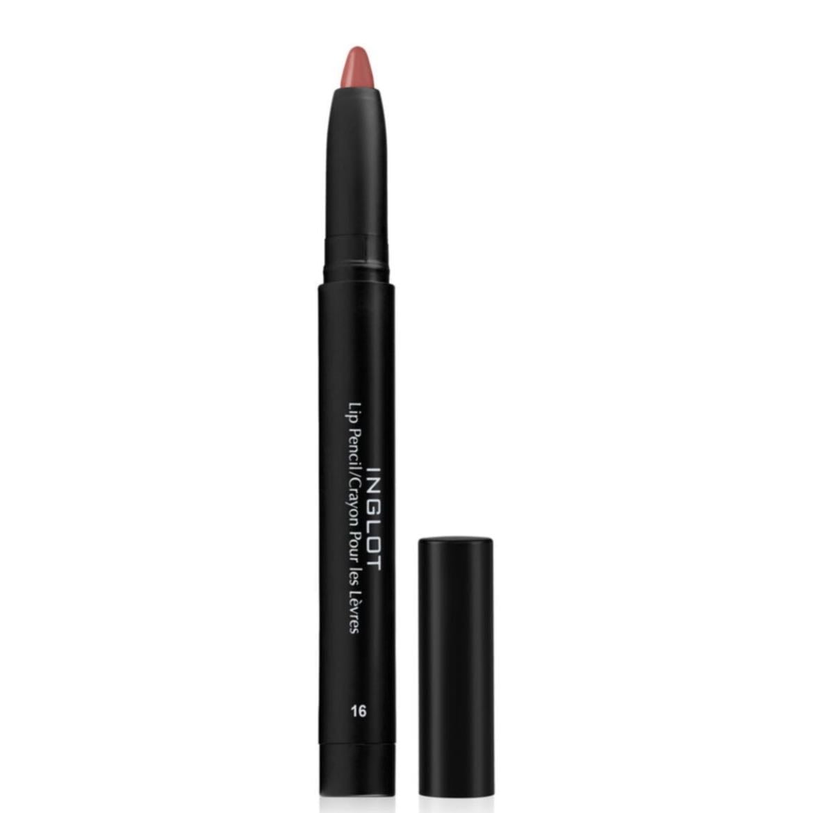 16 Lip Pencil/Crayon - Inglot