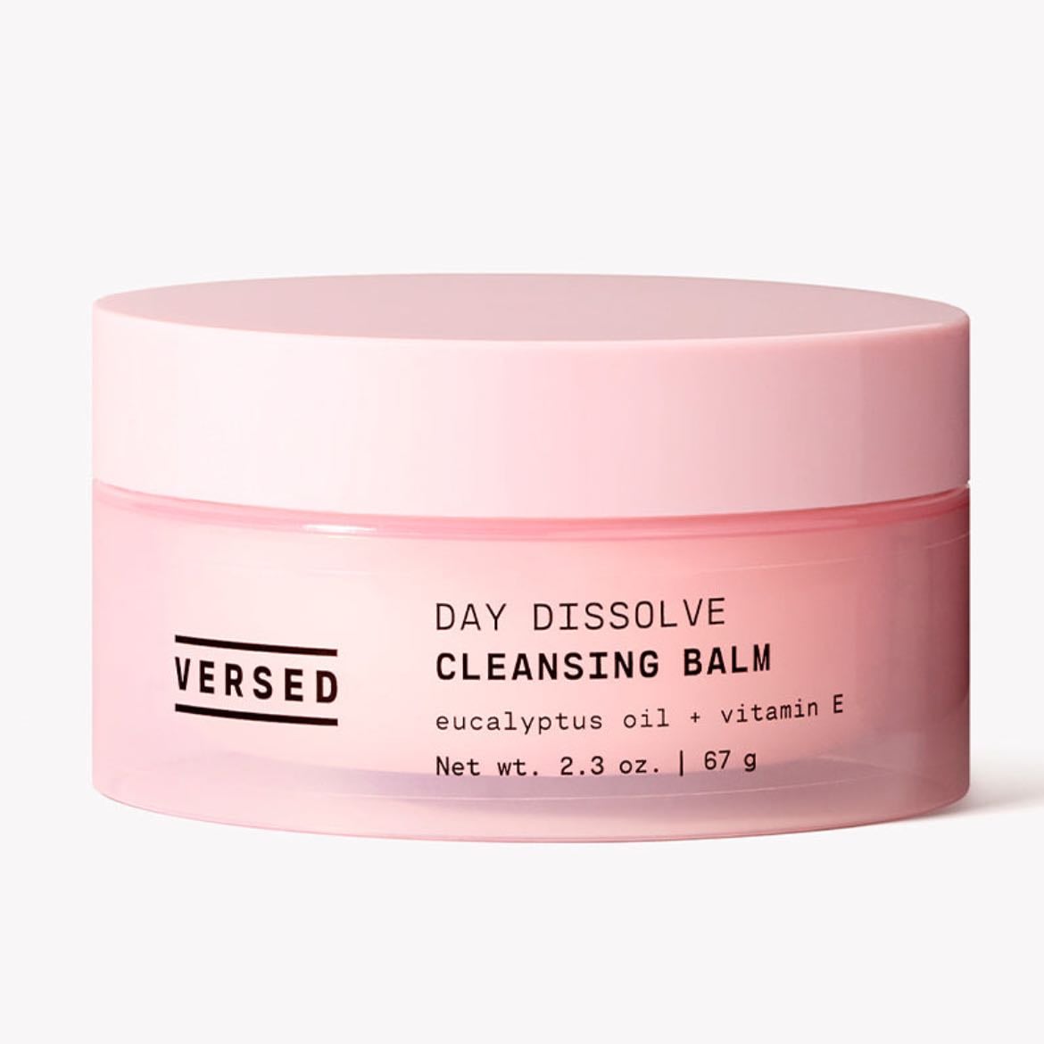 Day Dissolve Cleansing Balm - Versed
