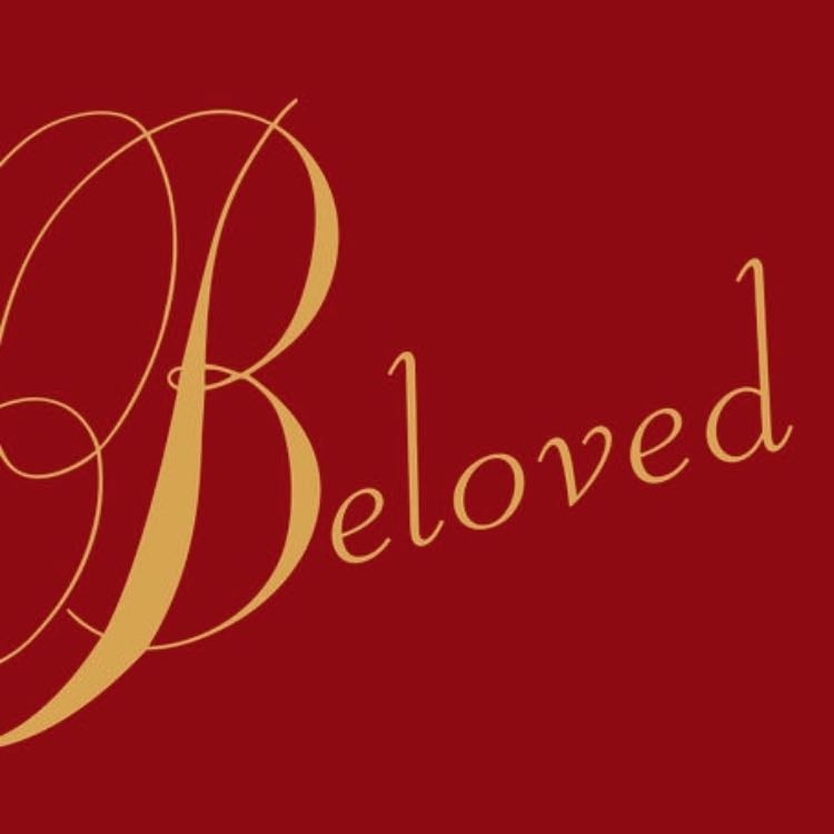 Beloved - Toni Morrison · 2006