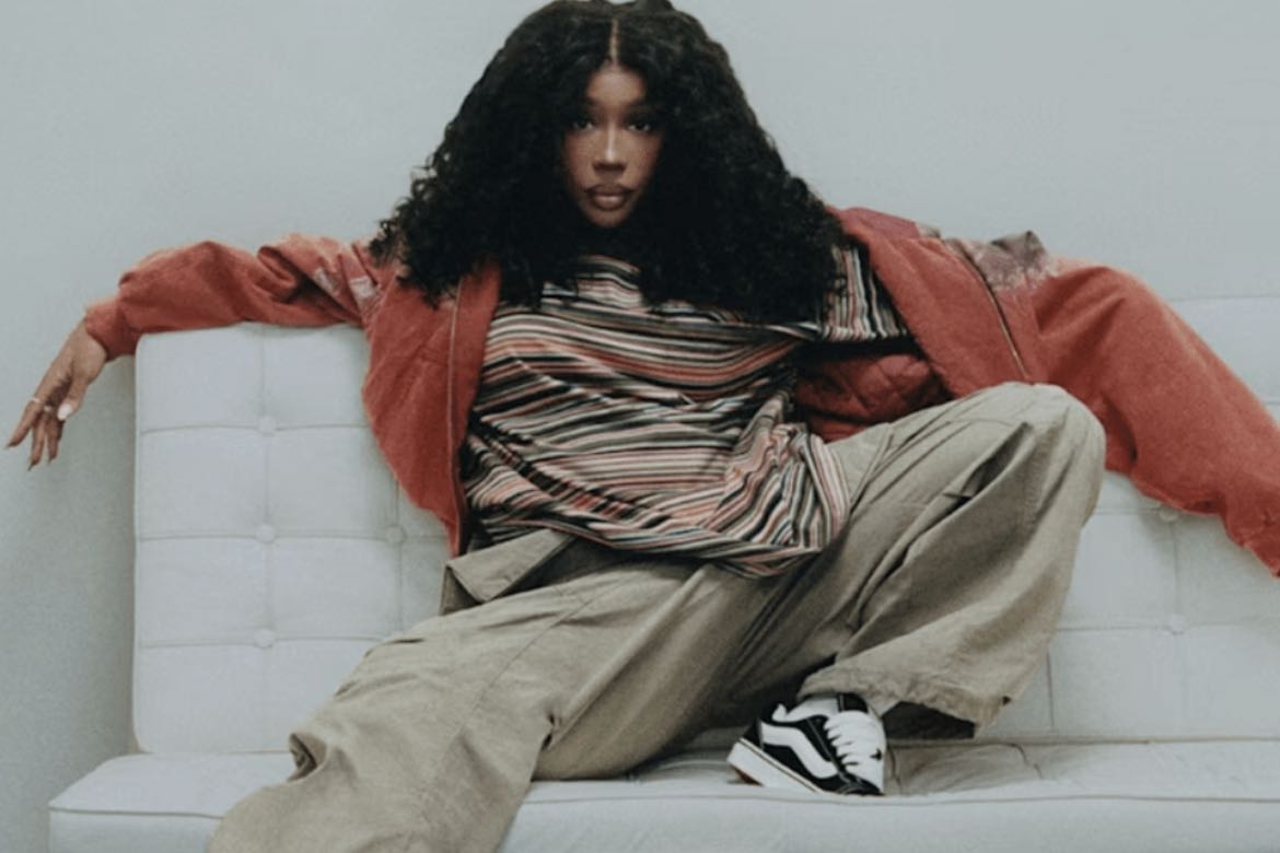 SZA