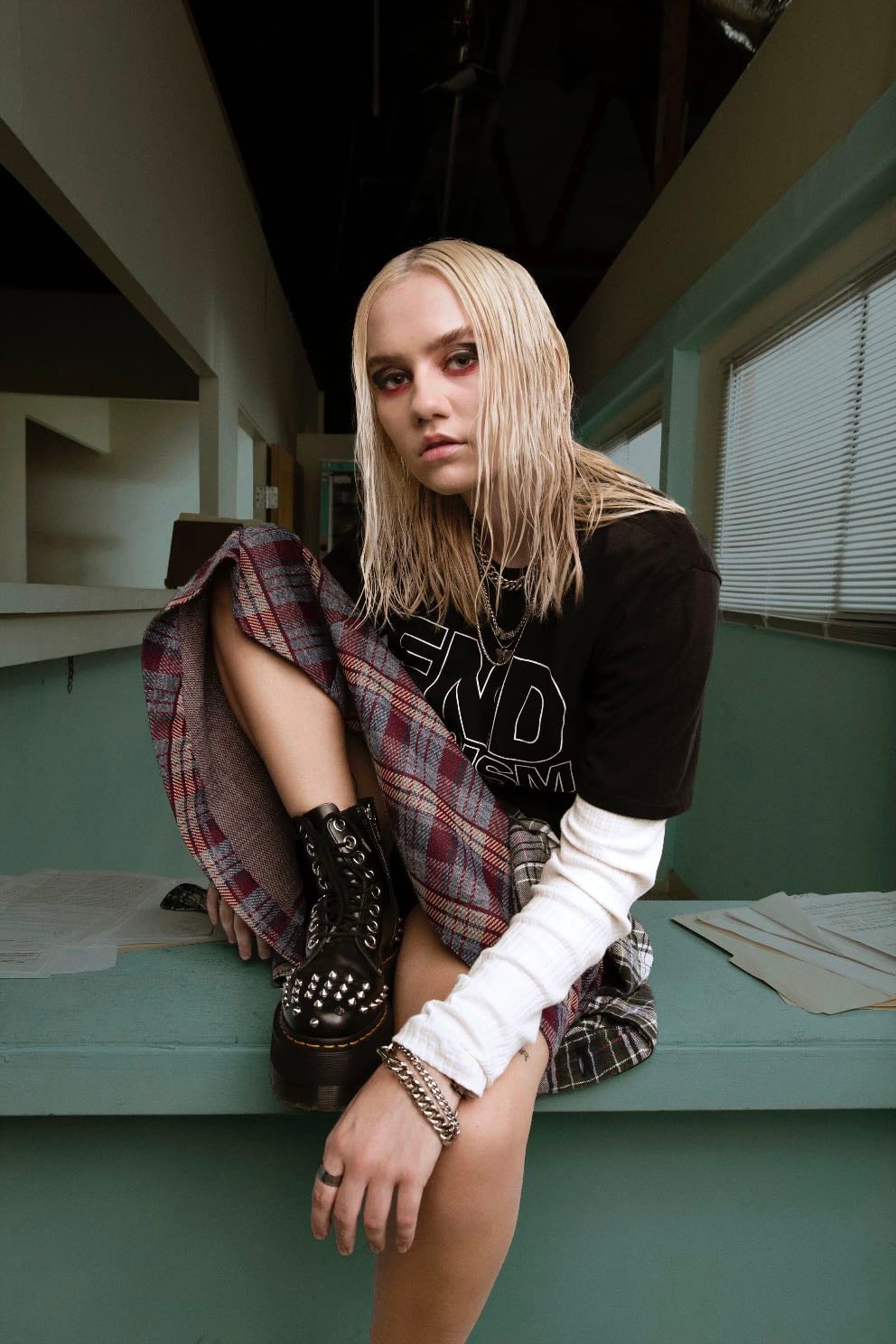 Carlie Hanson