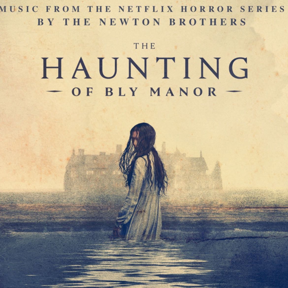 The Haunting of Bly Manor - Mike Flanagan · 2020