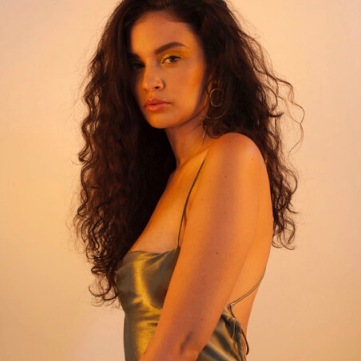 Sabrina Claudio