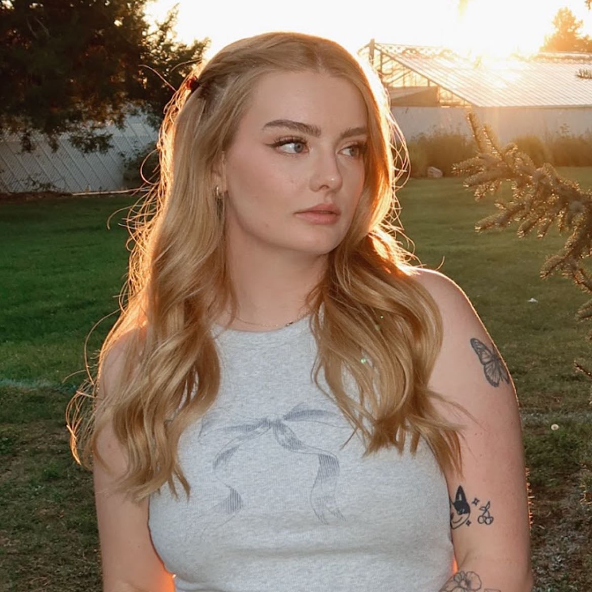 HaleyJeanASMR