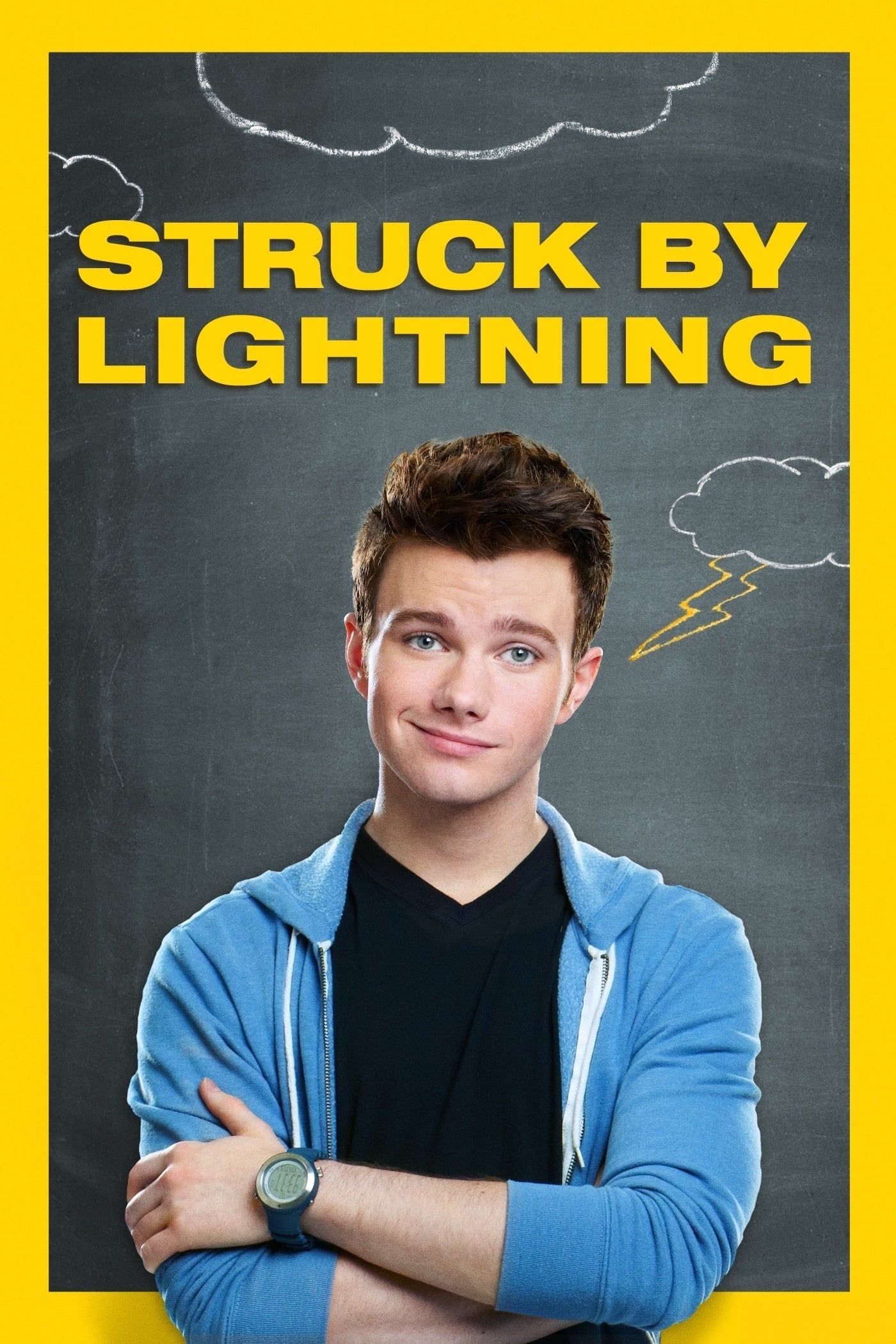 Struck by Lightning - Brian Dannelly · 2013