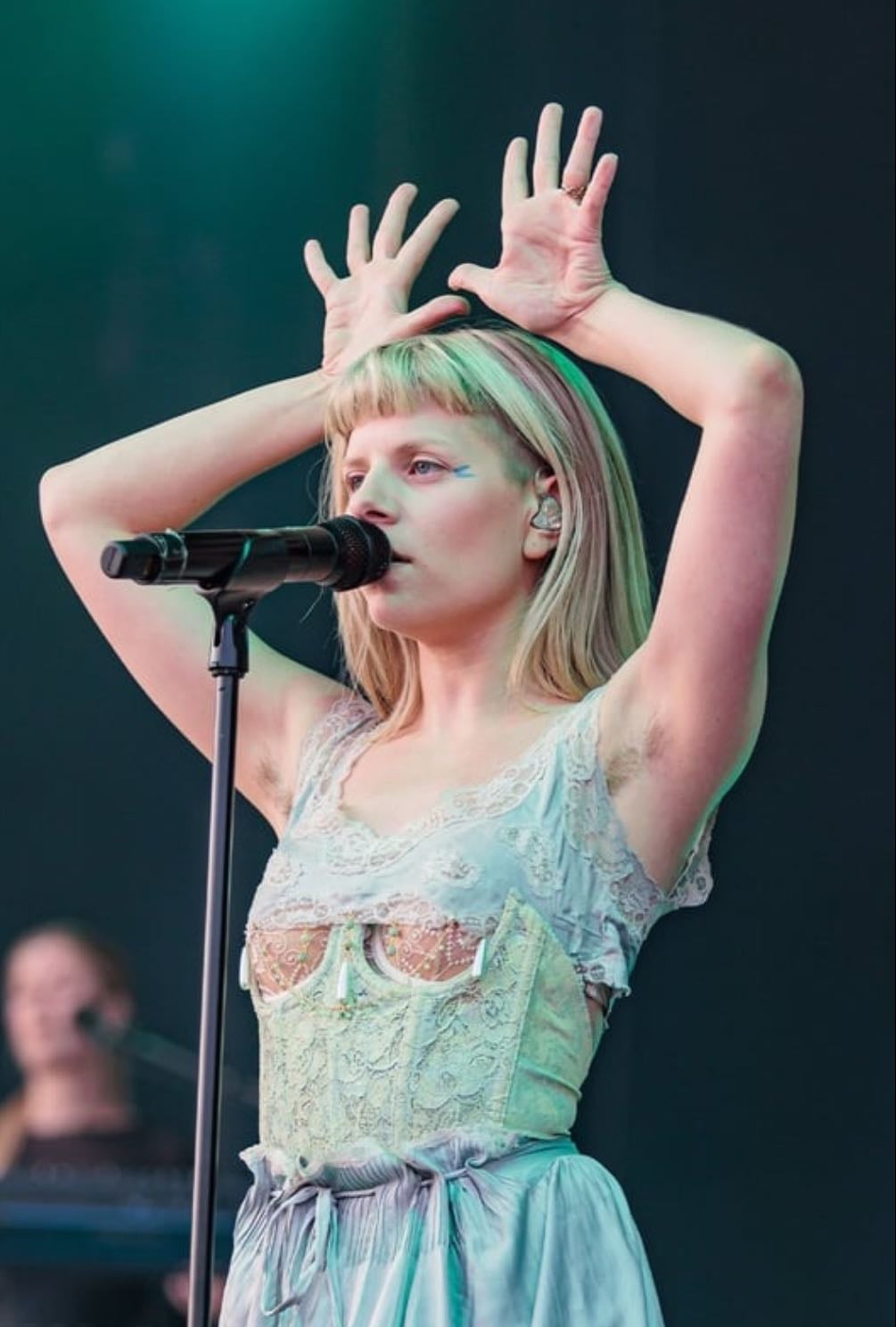 AURORA
