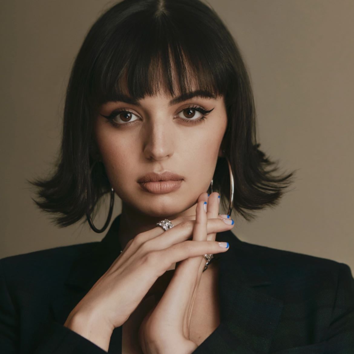 Rebecca Black