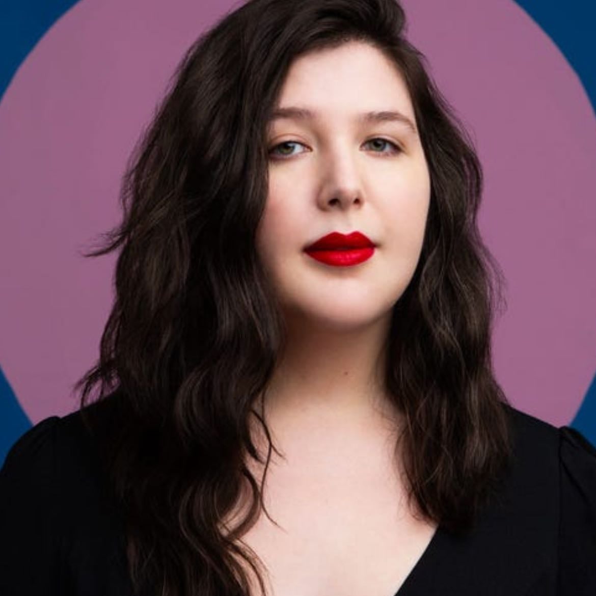 Lucy Dacus - solo artist & singer/guitarist of boygenius