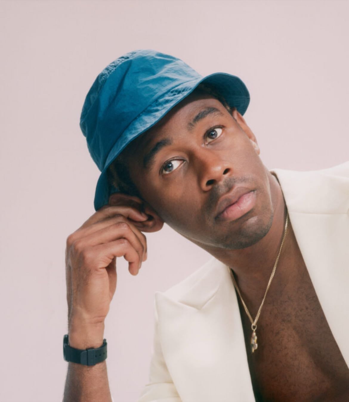 Tyler, The Creator
