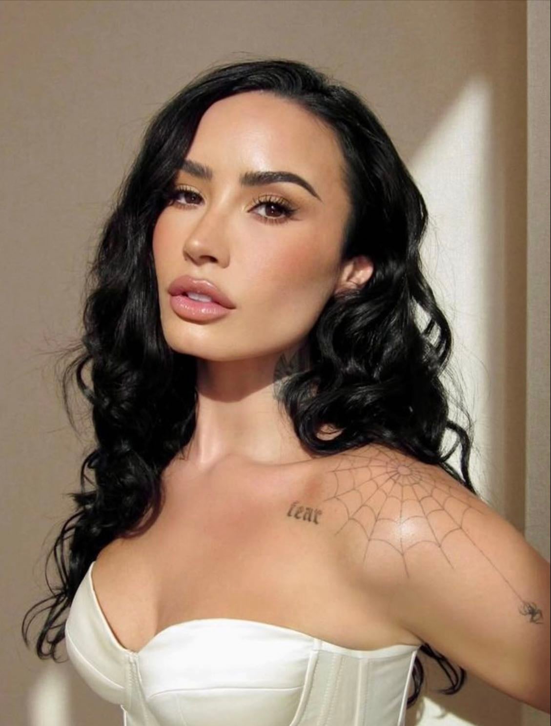 Demi Lovato