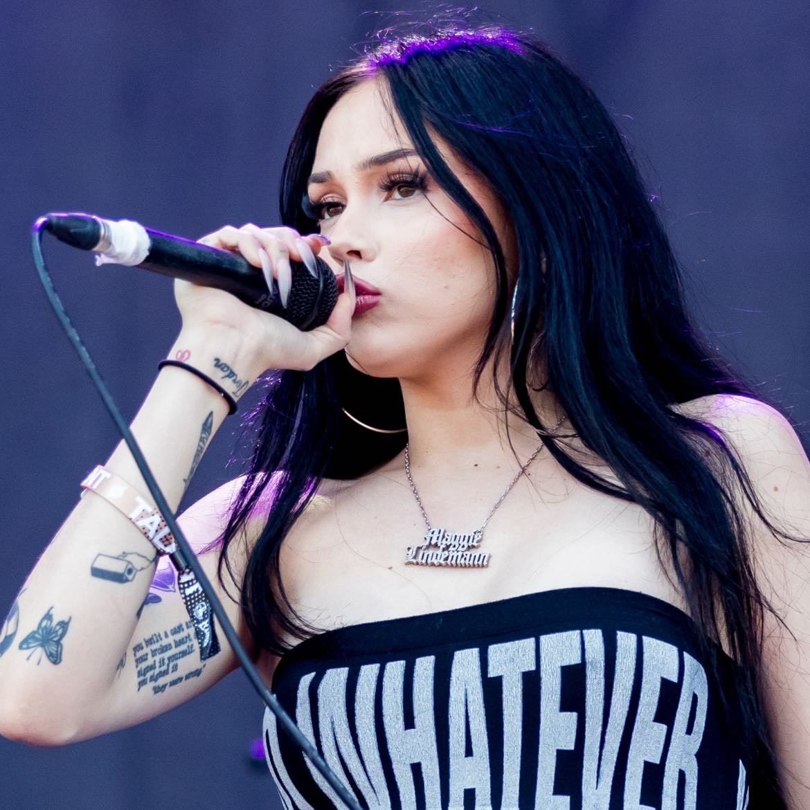 Maggie Lindemann