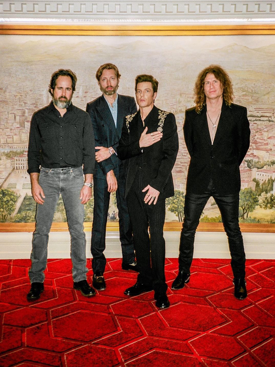 The Killers
