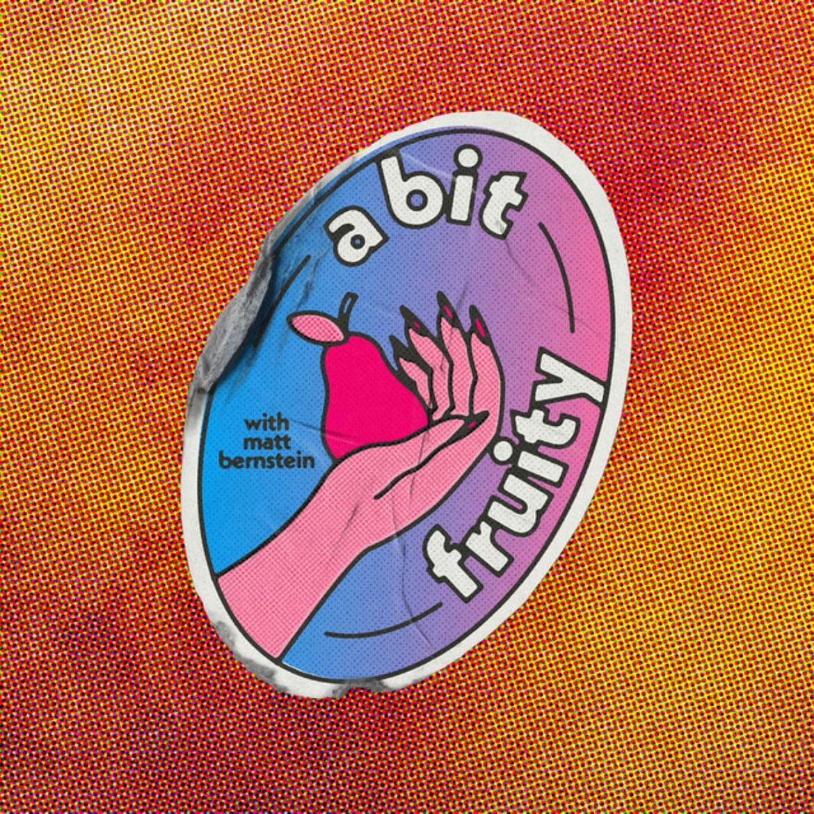 A Bit Fruity