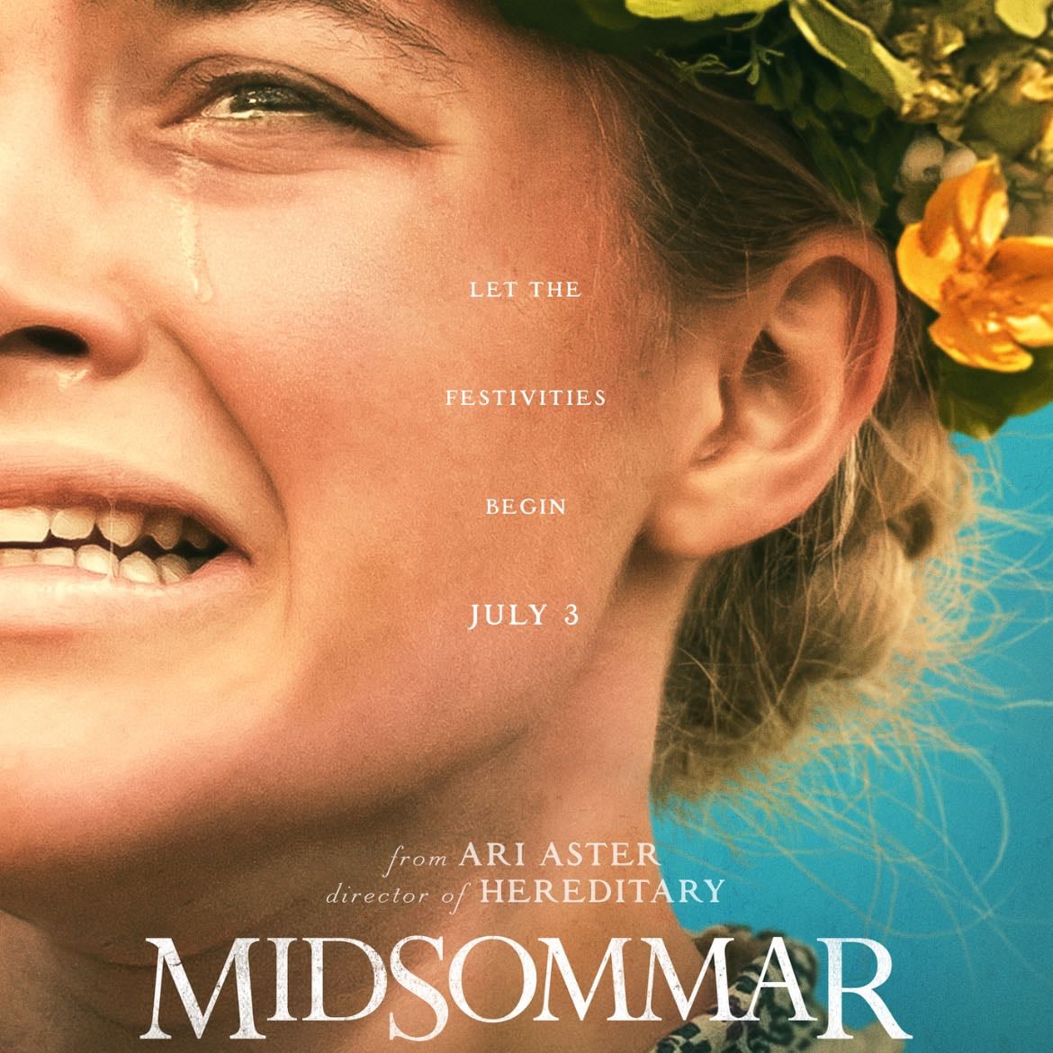Midsommar - Ari Aster · 2019
