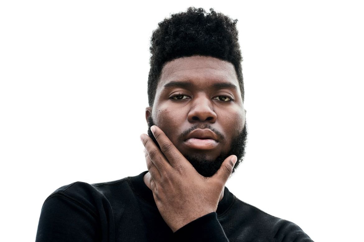 Khalid