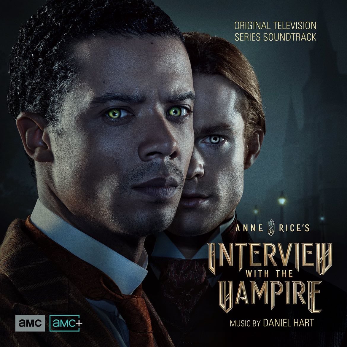 Interview with the Vampire - Rolin Jones · 2022