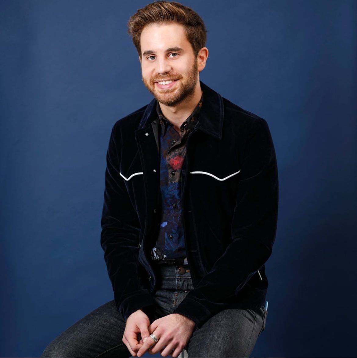 Ben Platt