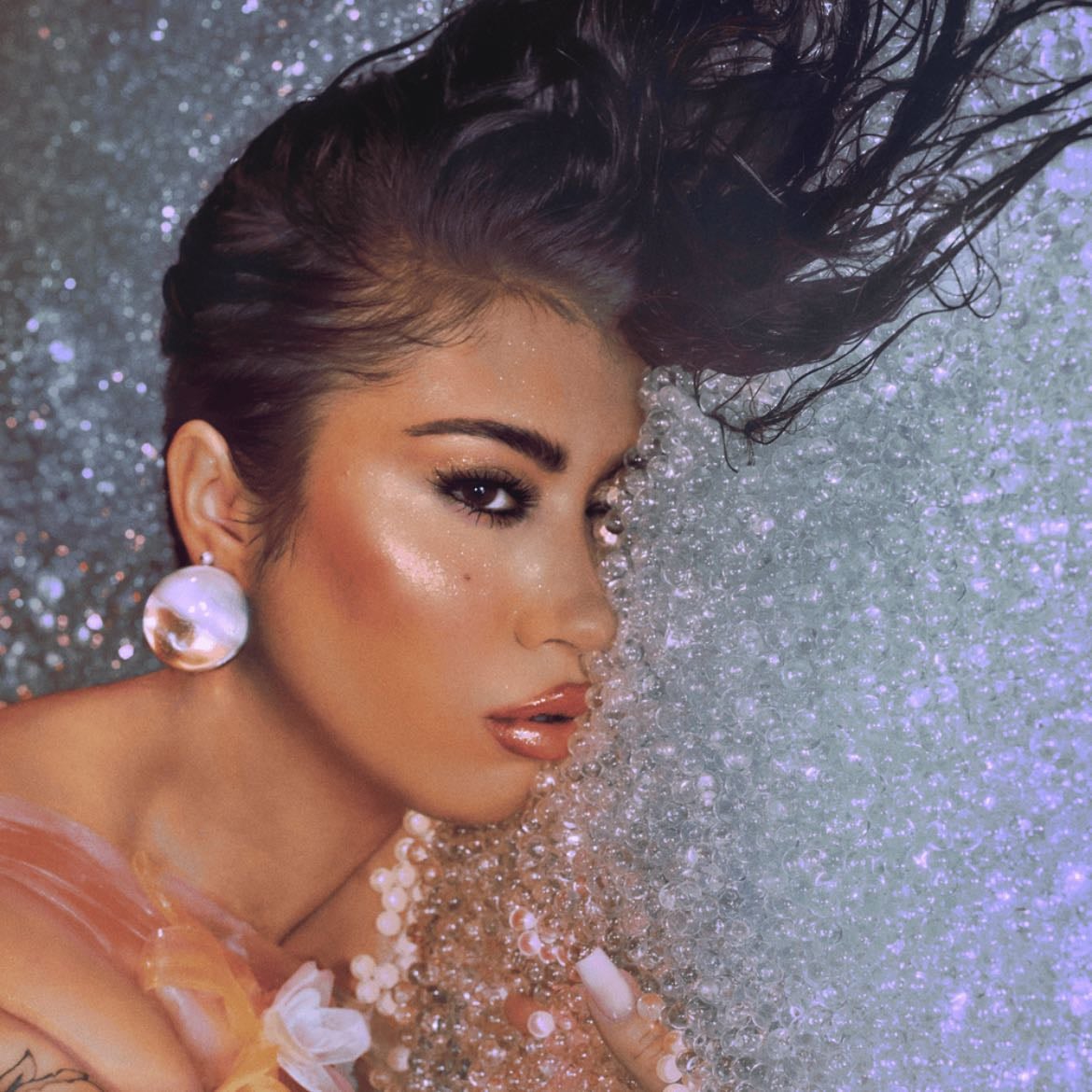 Sincerely: P.S. - Kali Uchis
