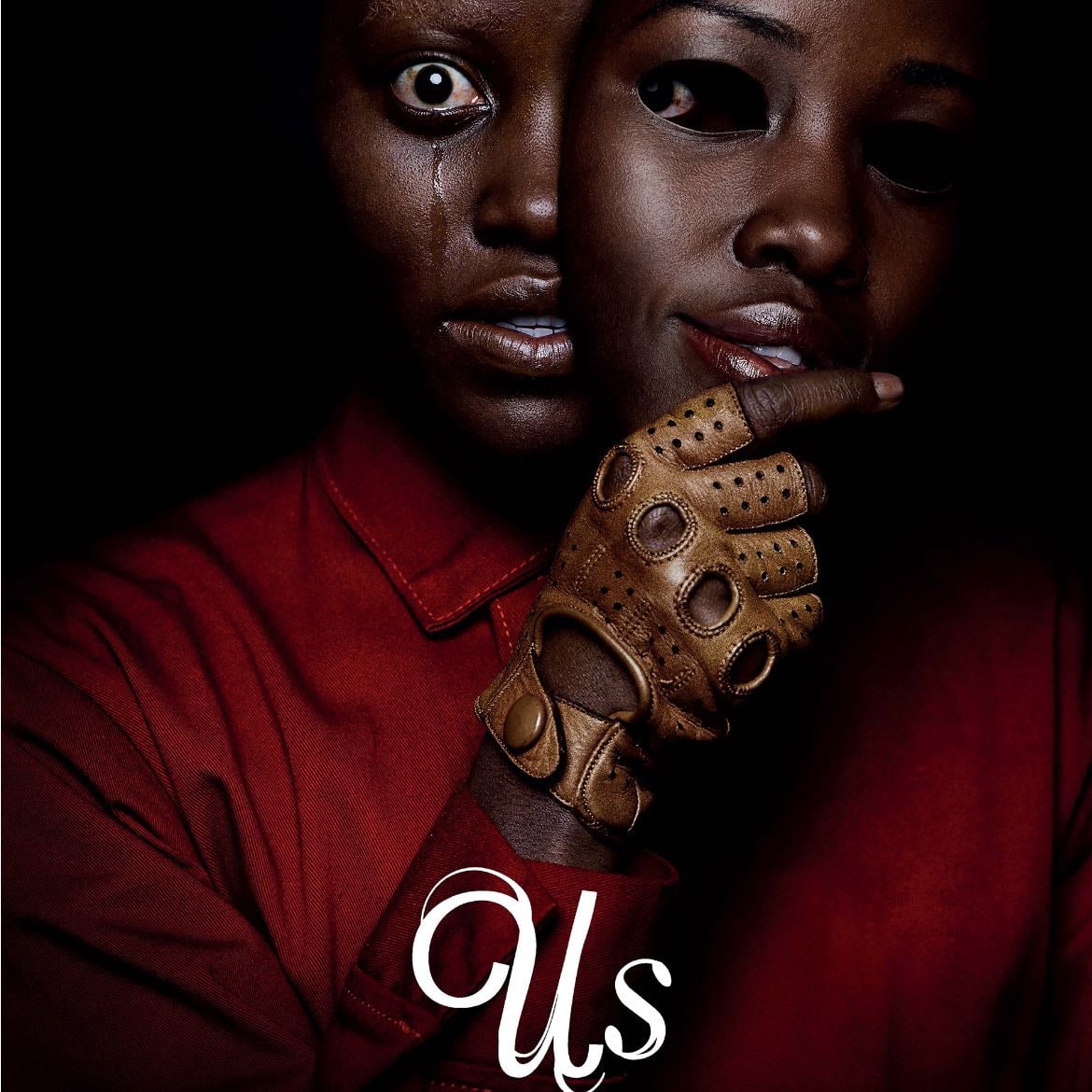 Us - Jordan Peele · 2019
