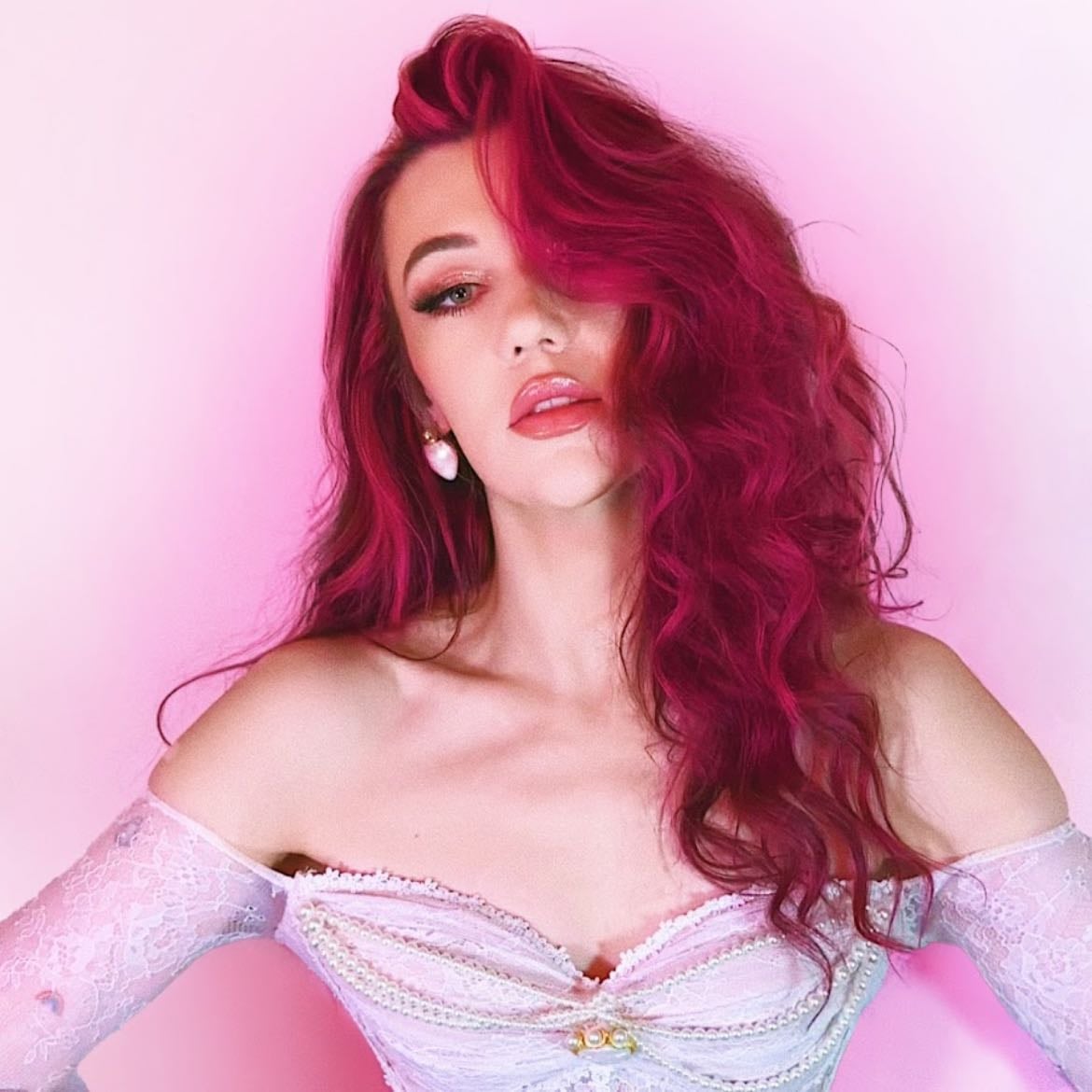 Jessie Paege