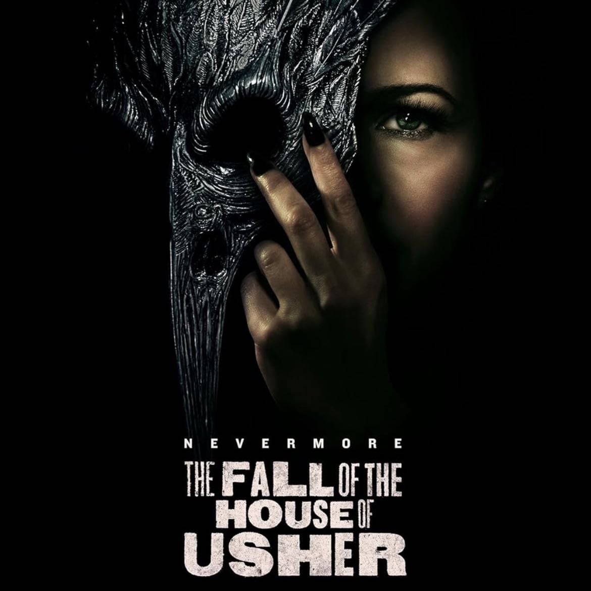 The Fall of the House of Usher - Mike Flanagan · 2023