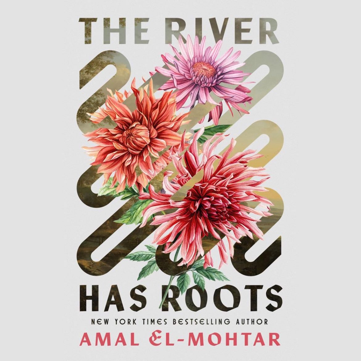 The River Has Roots - Amal El-Mohtar · 2025