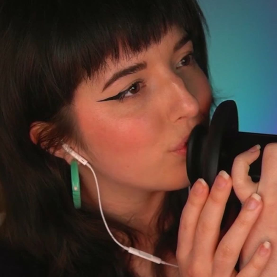 Slight Sounds ASMR