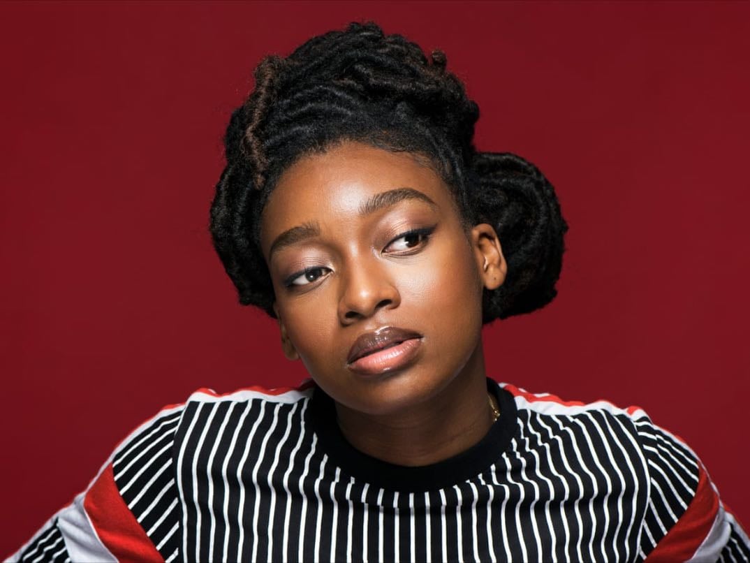 Little Simz