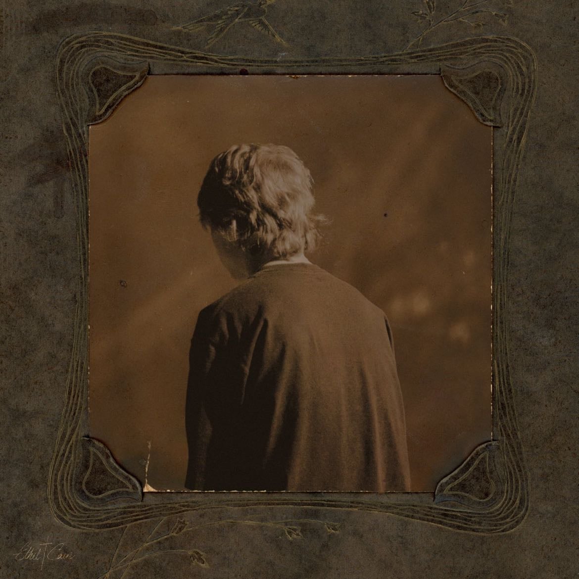 Willoughby Tucker, I’ll Always Love You - Ethel Cain