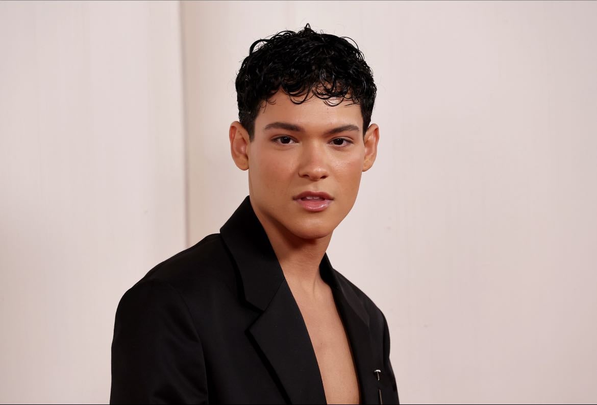 Omar Rudberg