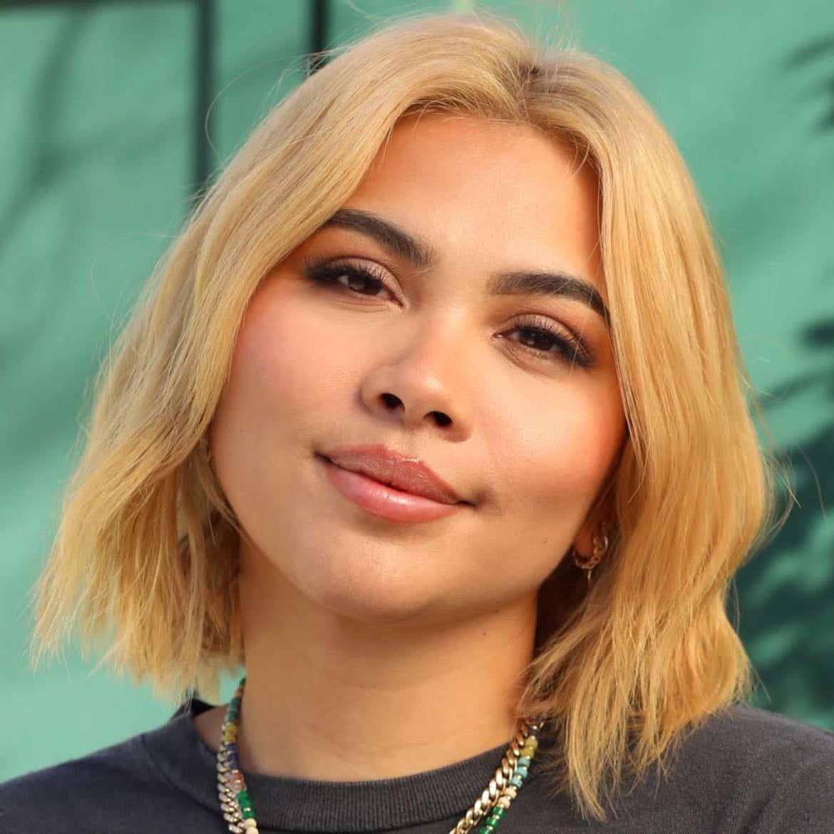 Hayley Kiyoko