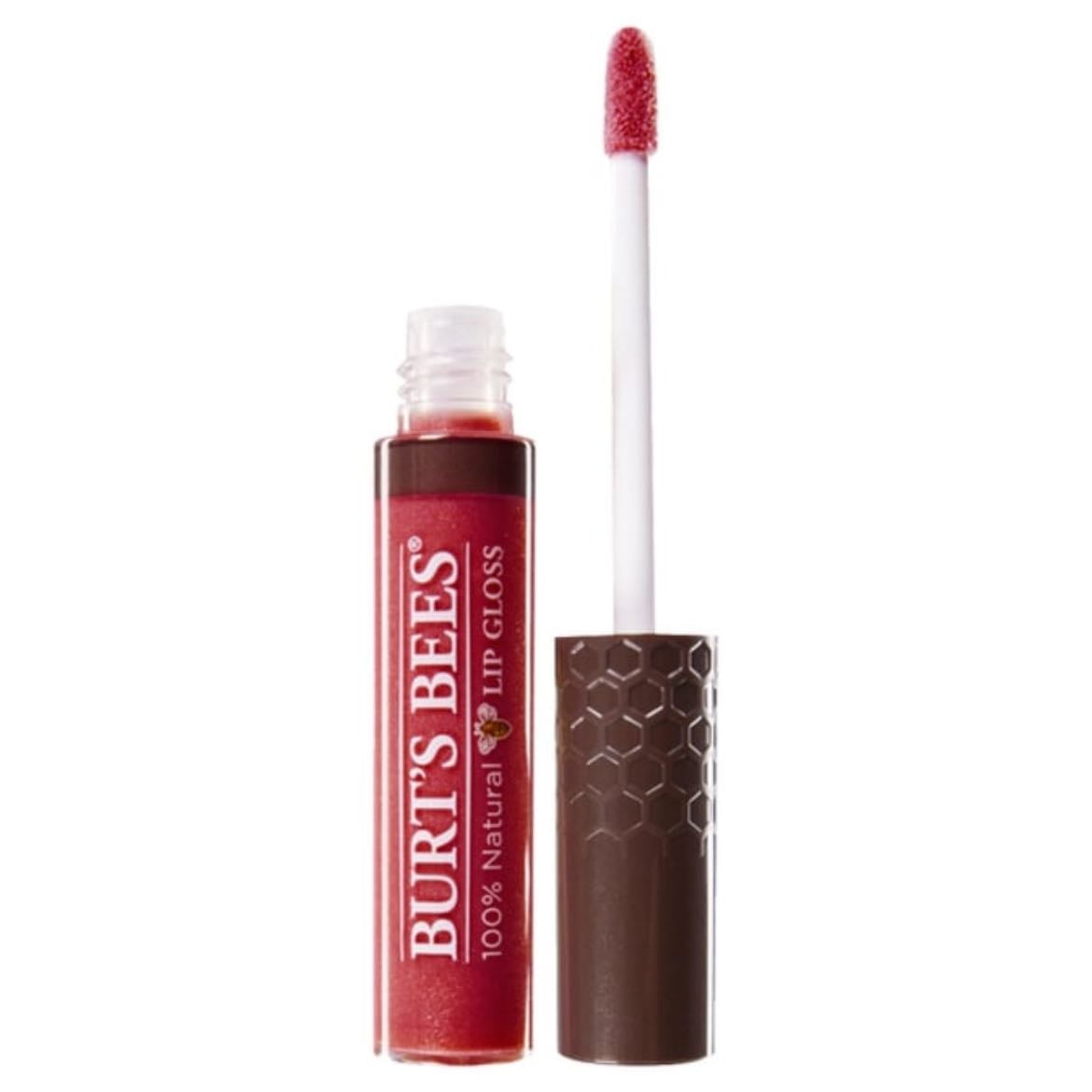 251 Evening Glow Lipgloss - Burt’s Bees