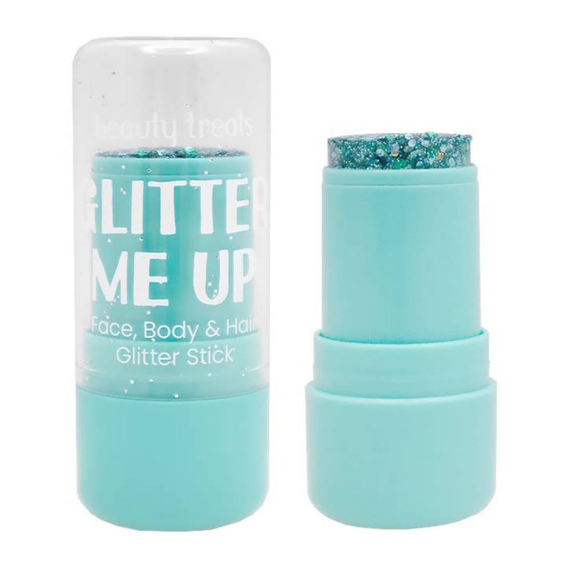 Glitter Me Up Face, Body & Hair Glitter Stick - Beauty Treats
