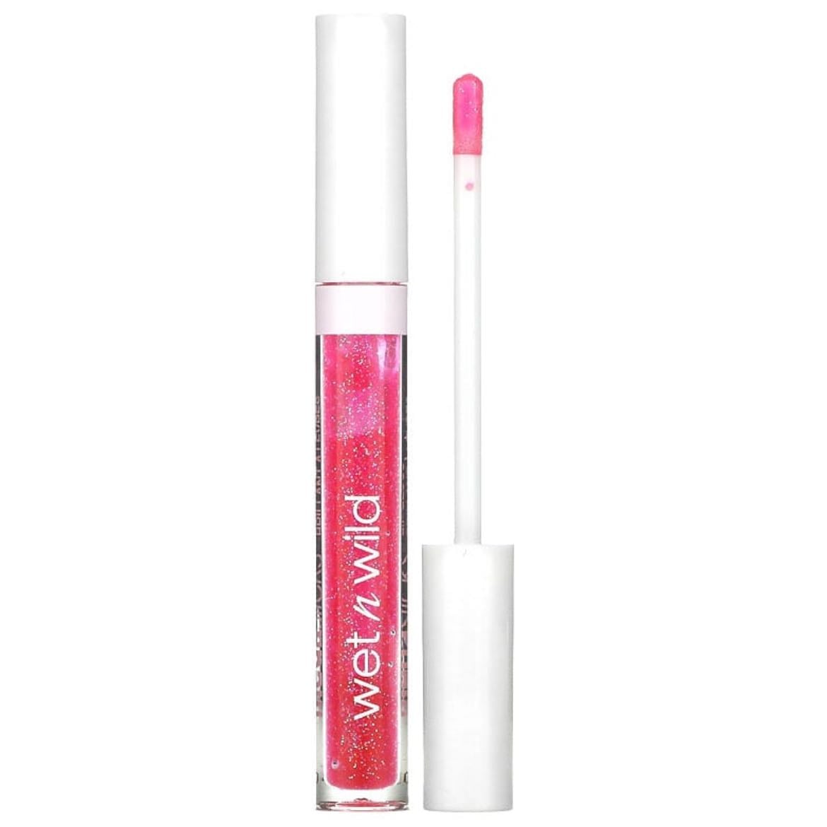 Crushed Grapes Megaslicks Lip Gloss - Wet N Wild