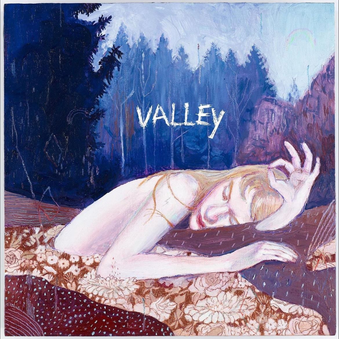 Valley - Album · Transviolet