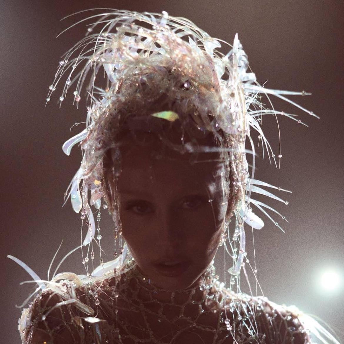 Something Beautiful - Miley Cyrus