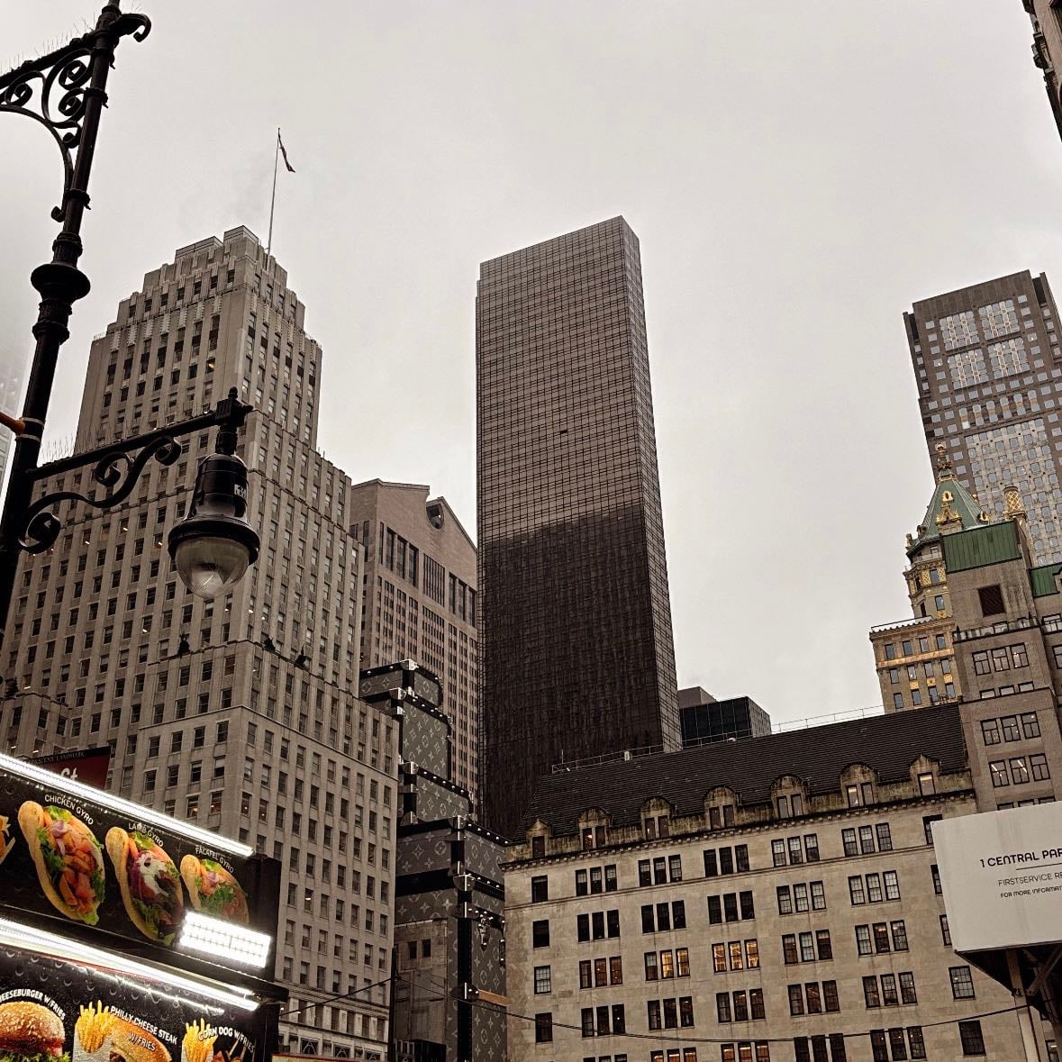 new york
