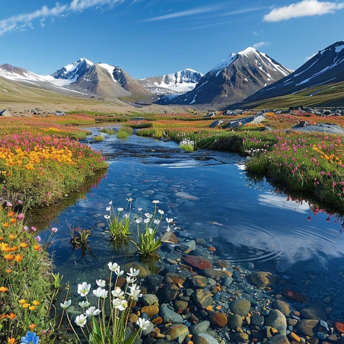 gates of the arctic