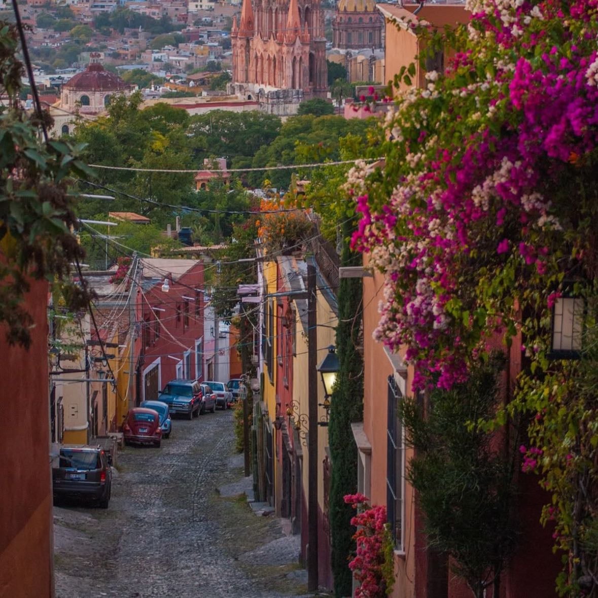 mexico