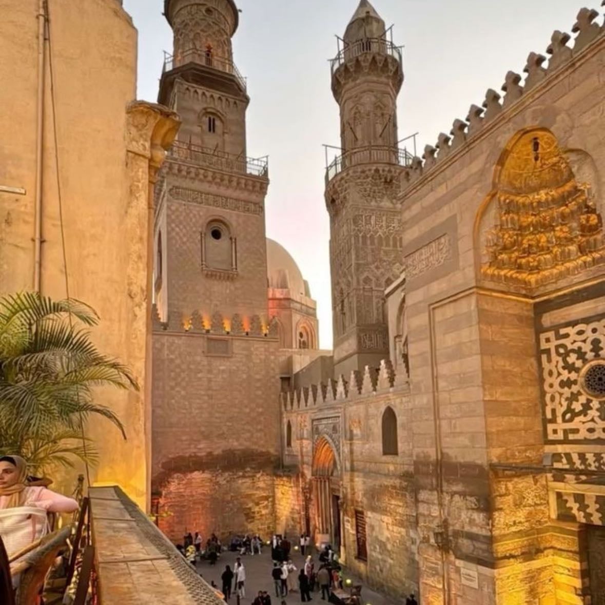 egypt