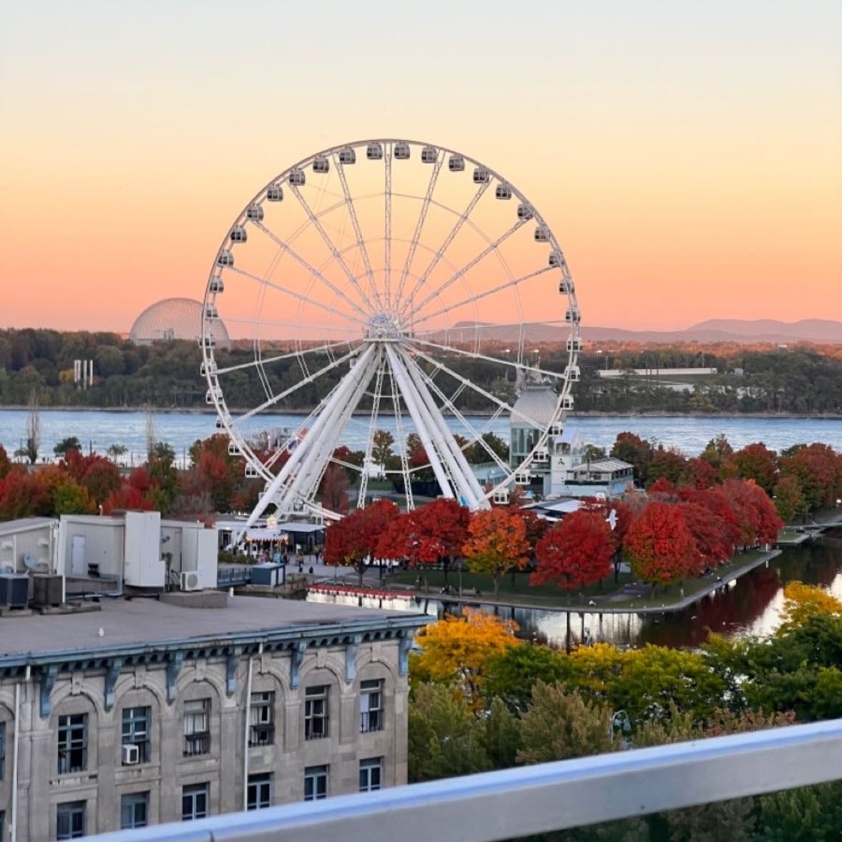 montreal