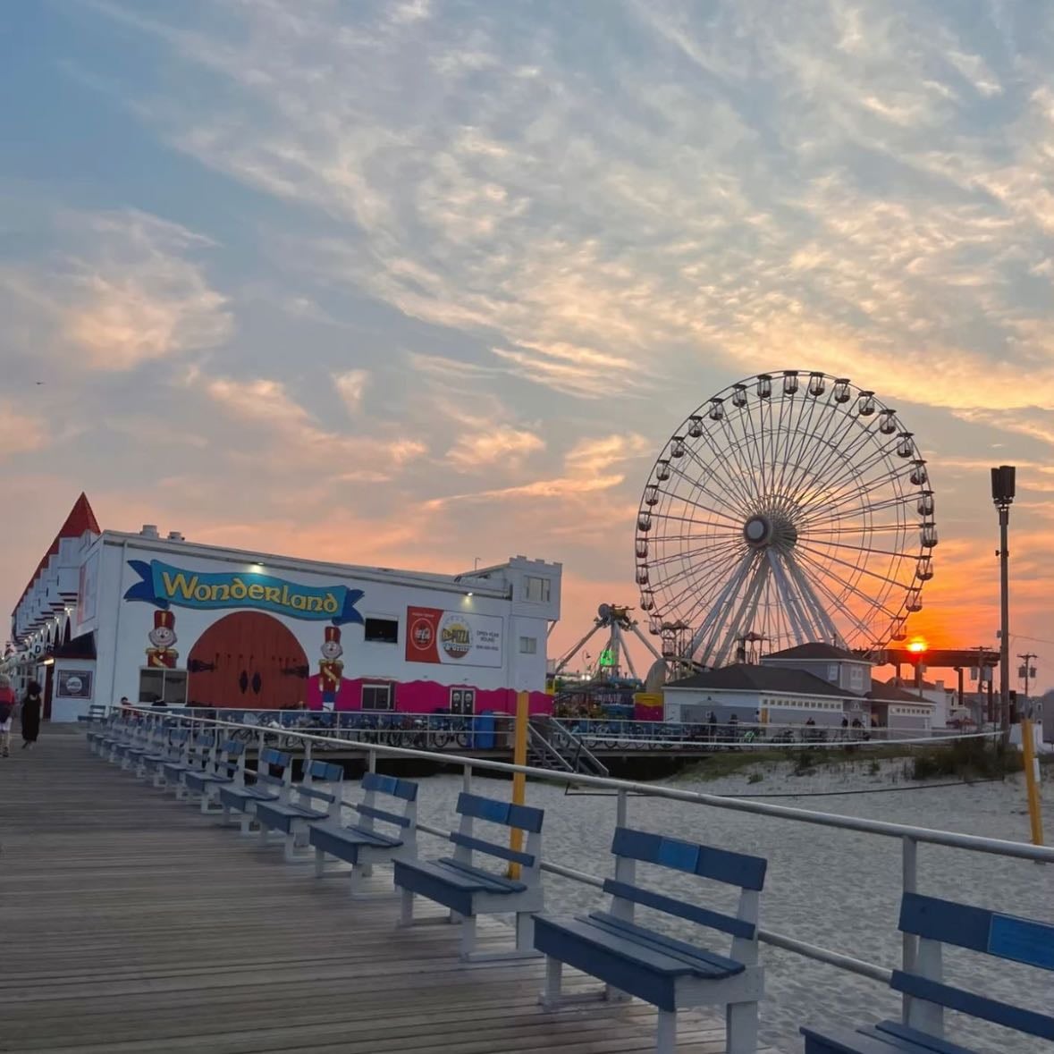 new jersey
